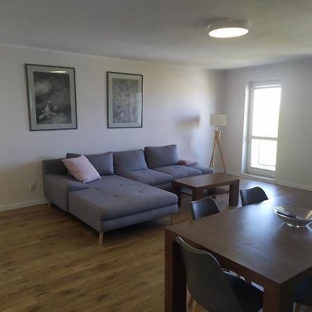 Apartament Miedzyzdroje Apartman Kültér fotó