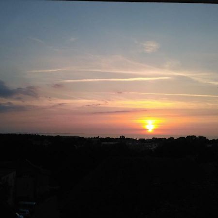 Apartament Miedzyzdroje Apartman Kültér fotó