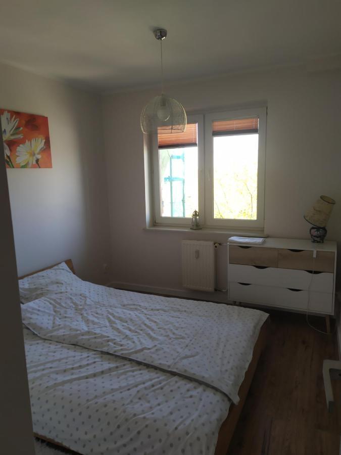 Apartament Miedzyzdroje Apartman Kültér fotó